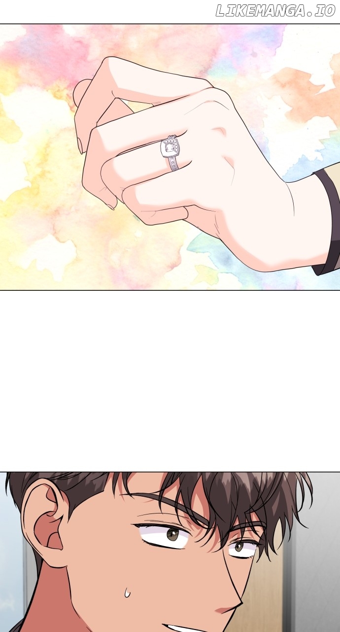 Let’s Meet After Work Chapter 38 - page 63