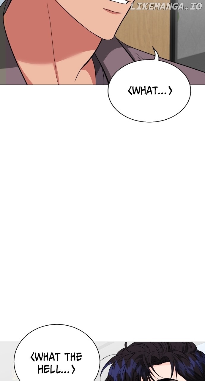 Let’s Meet After Work Chapter 38 - page 64