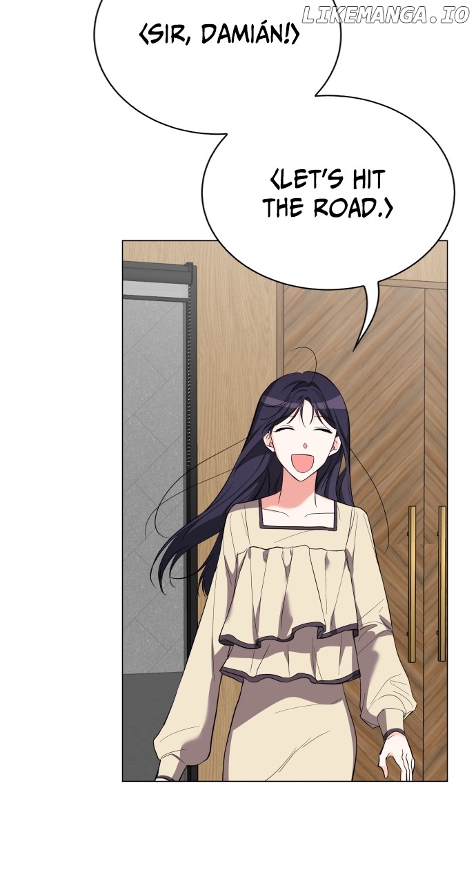 Let’s Meet After Work Chapter 38 - page 66