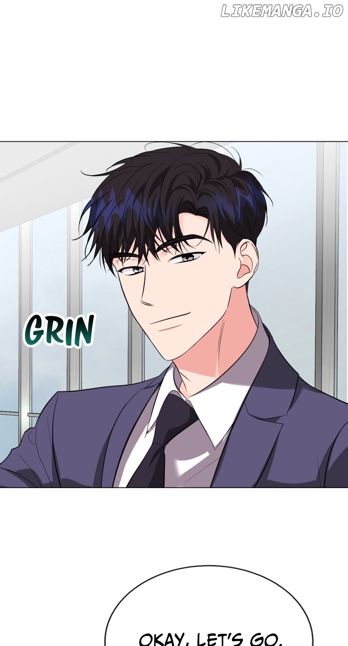 Let’s Meet After Work Chapter 38 - page 67