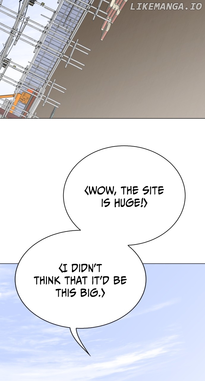 Let’s Meet After Work Chapter 38 - page 69