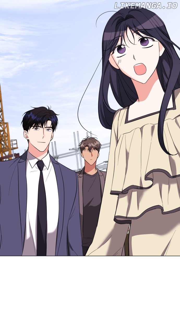 Let’s Meet After Work Chapter 38 - page 70