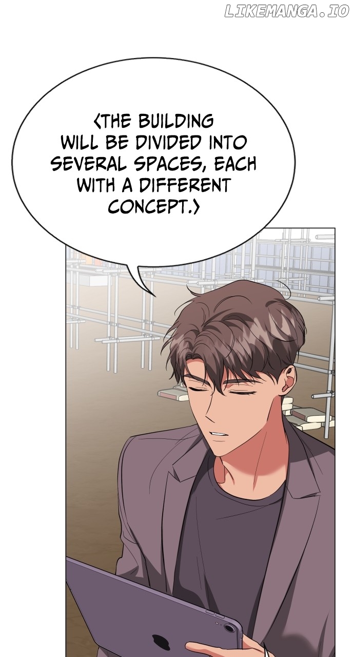 Let’s Meet After Work Chapter 38 - page 71