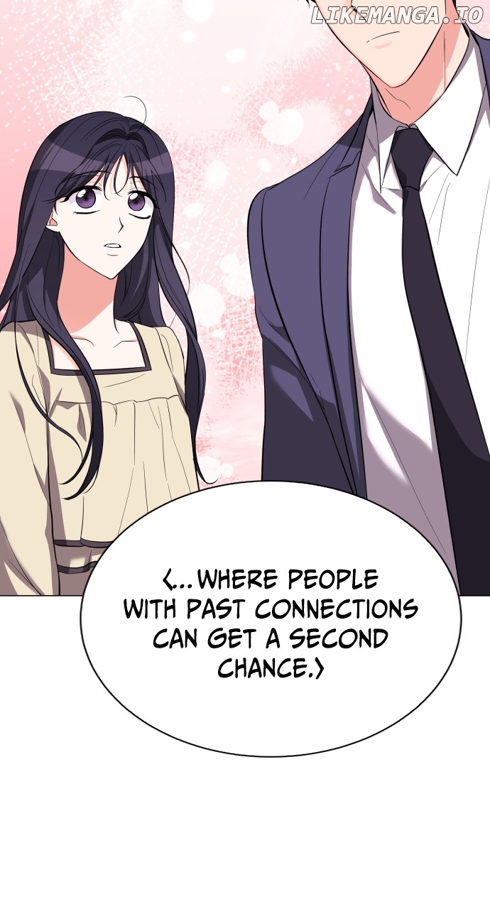 Let’s Meet After Work Chapter 38 - page 76
