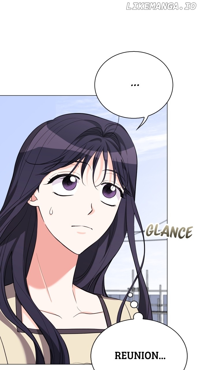 Let’s Meet After Work Chapter 38 - page 77