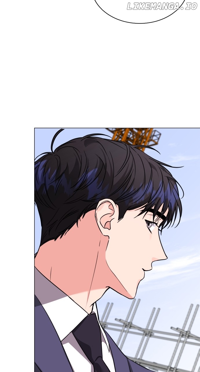 Let’s Meet After Work Chapter 38 - page 78