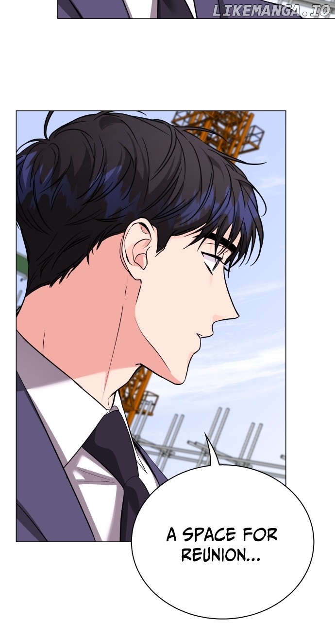 Let’s Meet After Work Chapter 38 - page 79