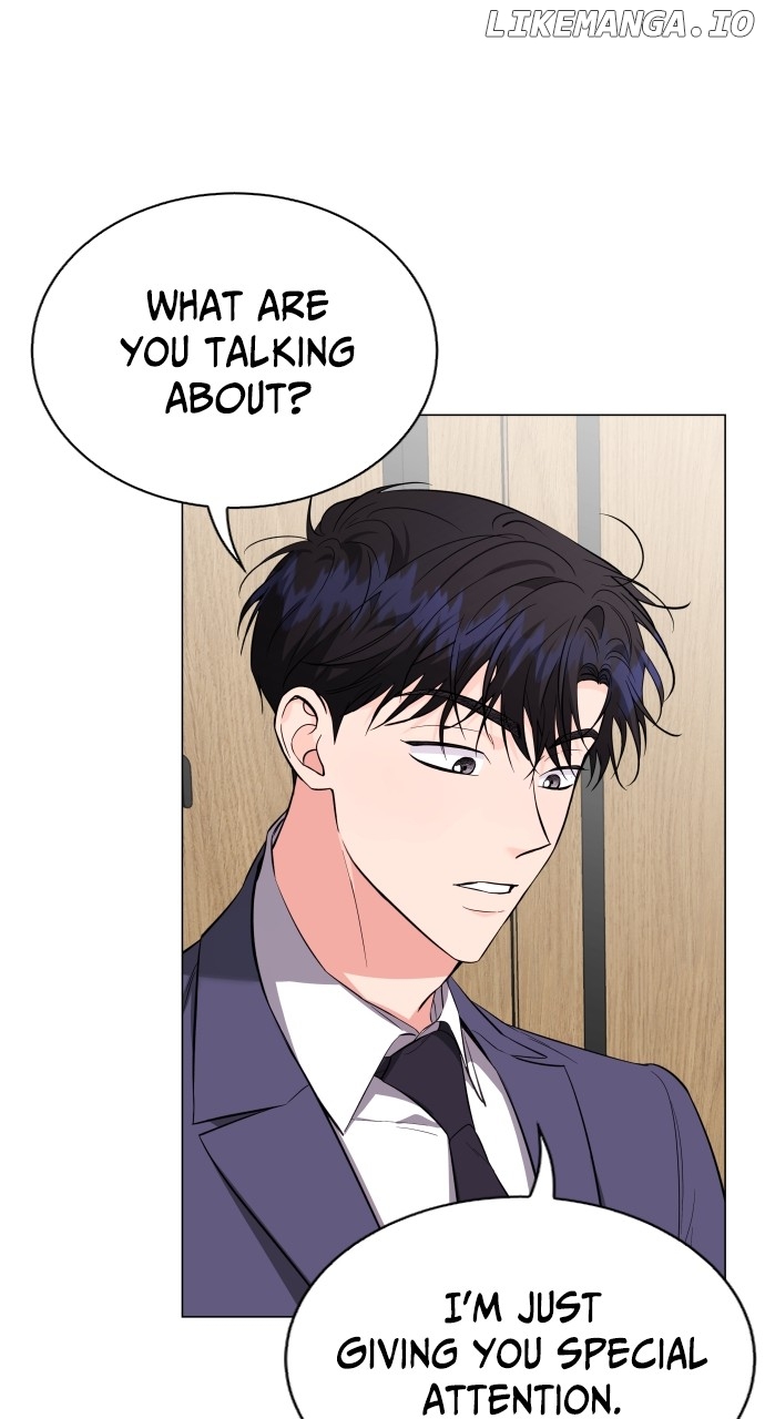 Let’s Meet After Work Chapter 38 - page 9