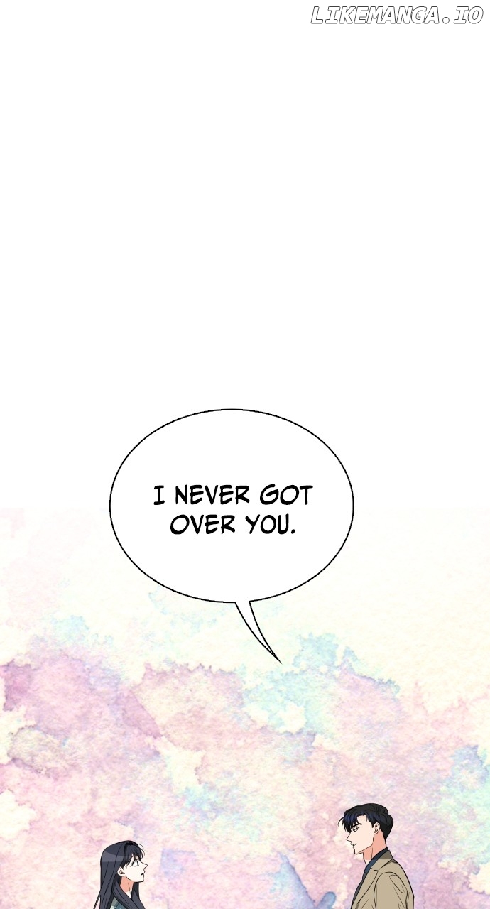 Let’s Meet After Work Chapter 37 - page 1