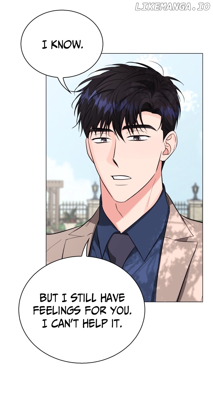 Let’s Meet After Work Chapter 37 - page 11