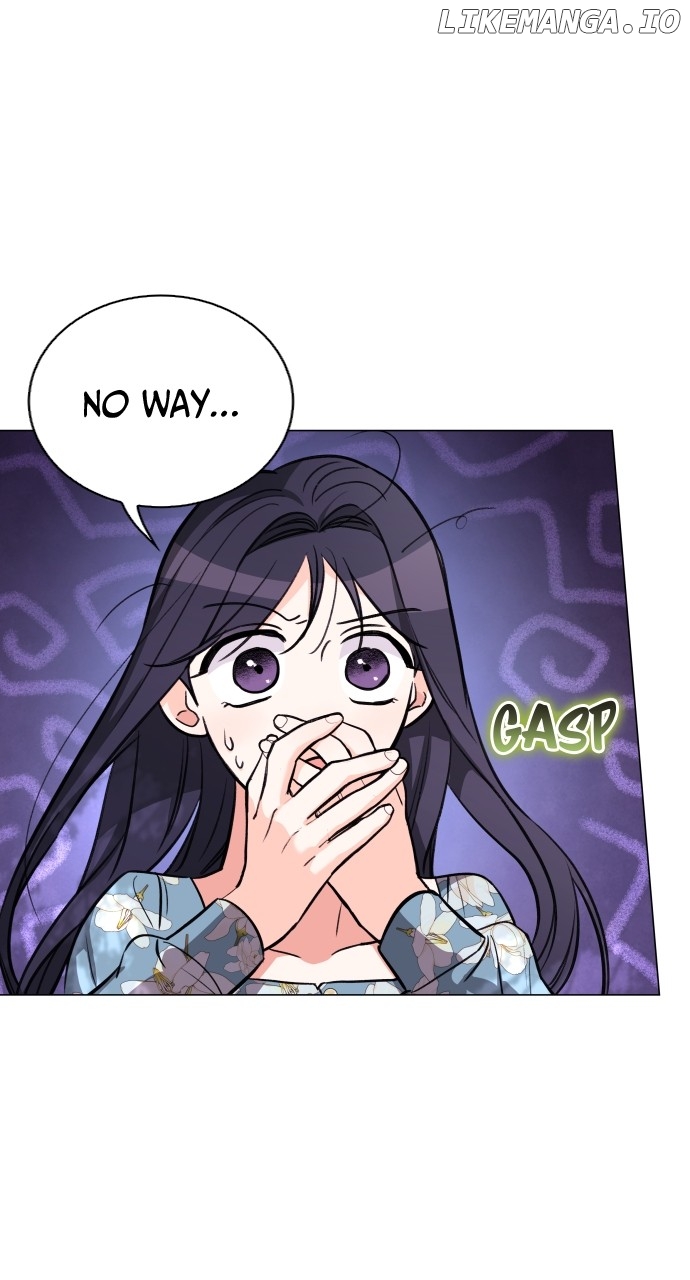 Let’s Meet After Work Chapter 37 - page 12
