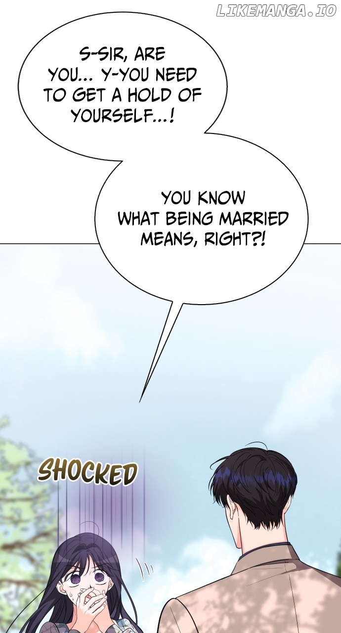 Let’s Meet After Work Chapter 37 - page 13