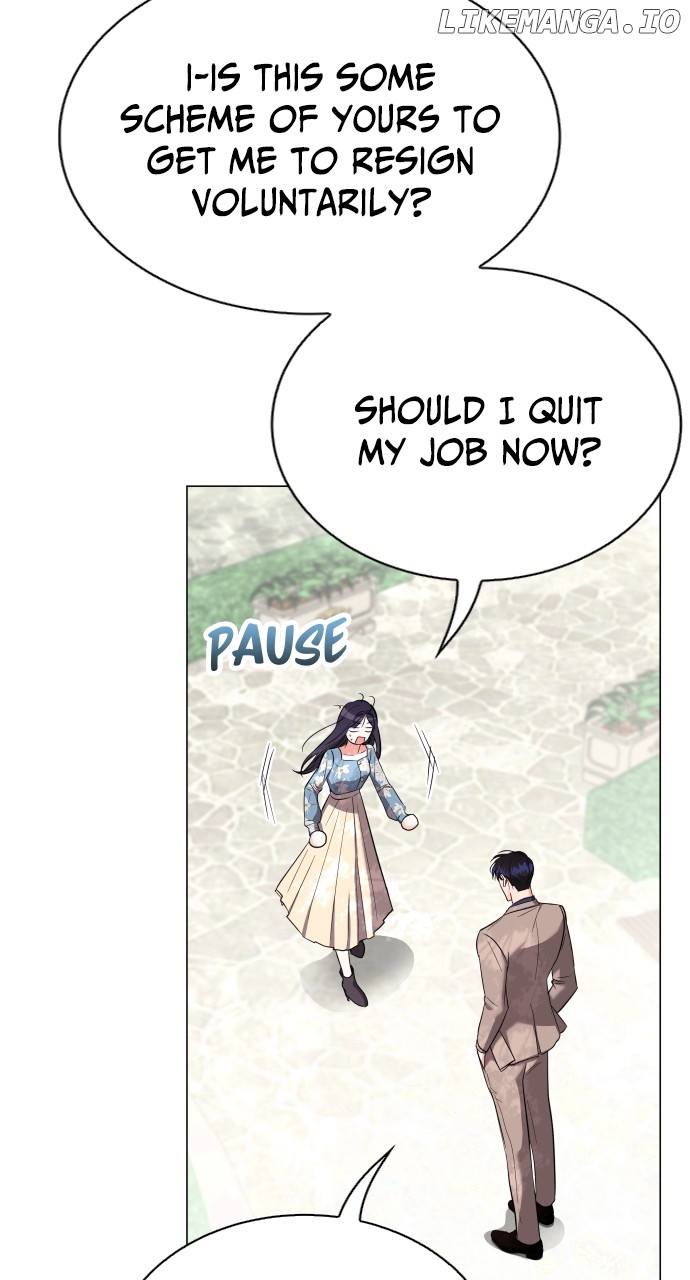 Let’s Meet After Work Chapter 37 - page 15