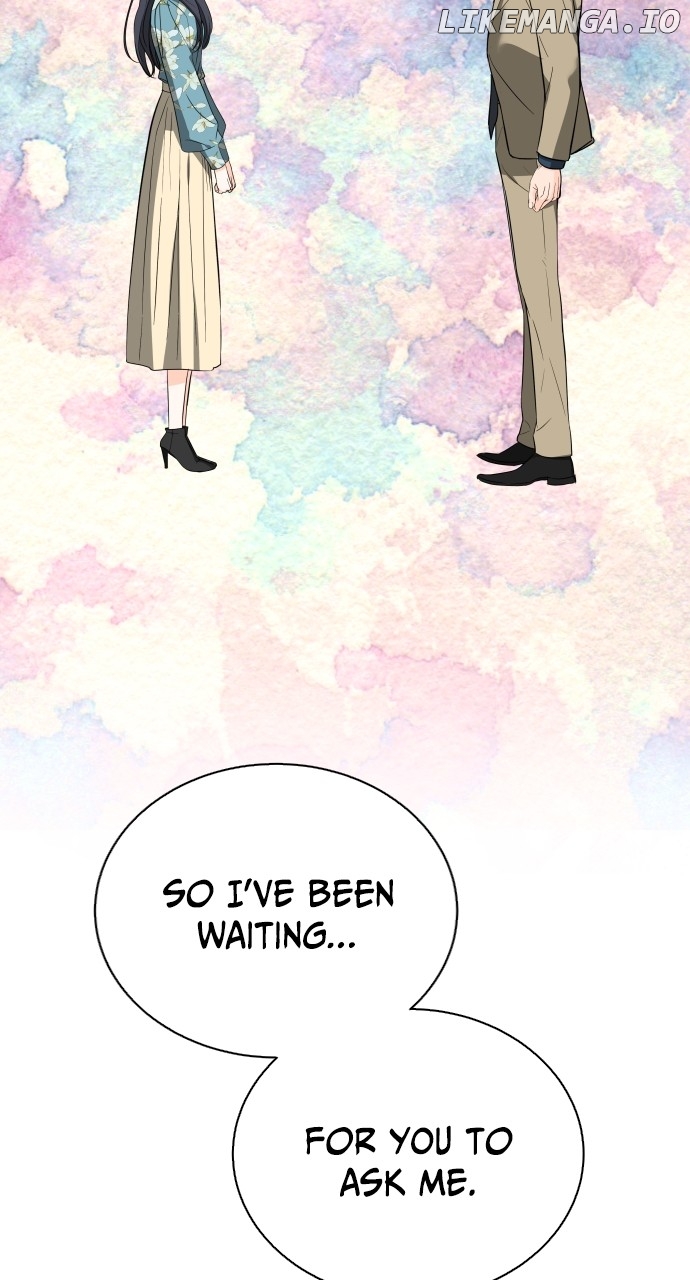Let’s Meet After Work Chapter 37 - page 2