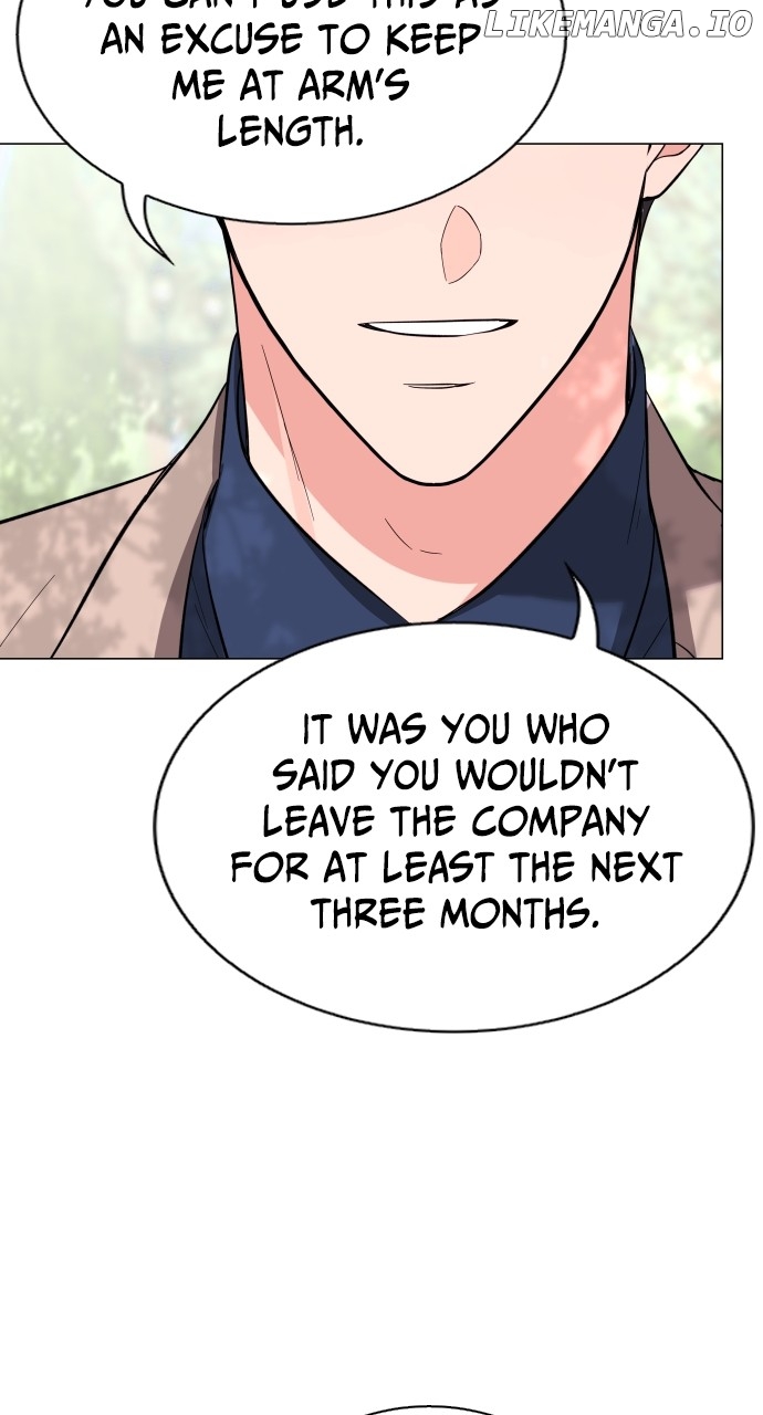 Let’s Meet After Work Chapter 37 - page 20