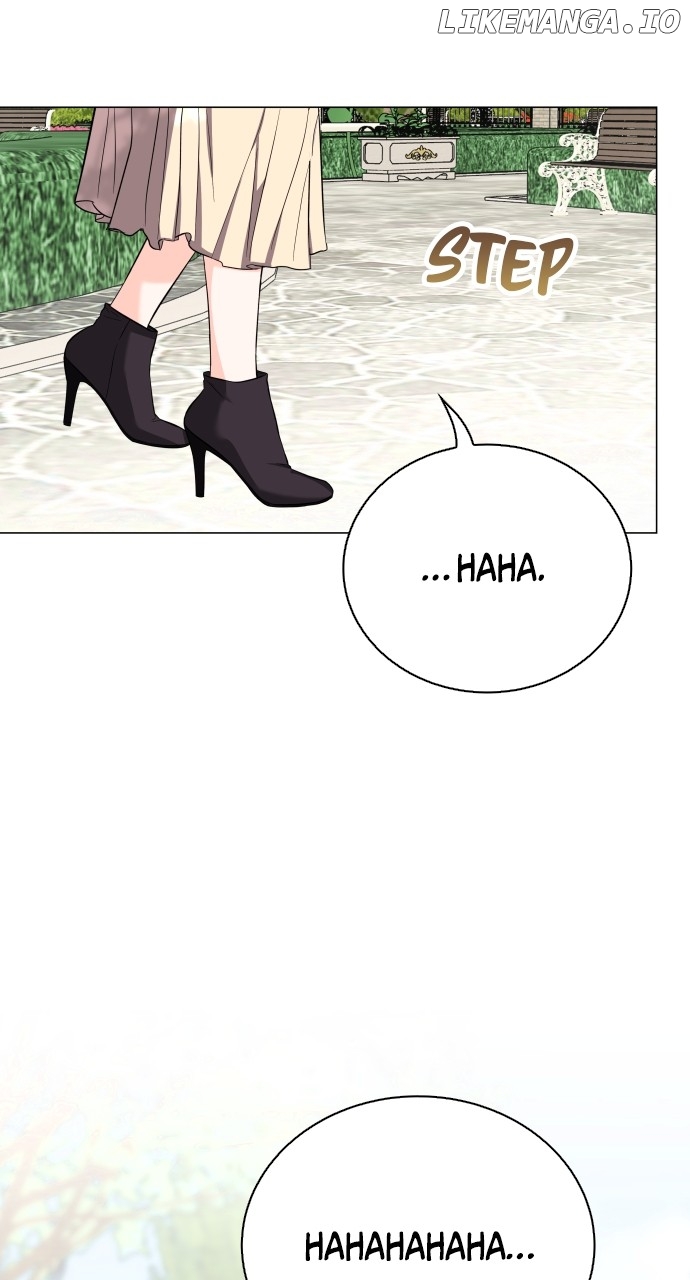 Let’s Meet After Work Chapter 37 - page 25