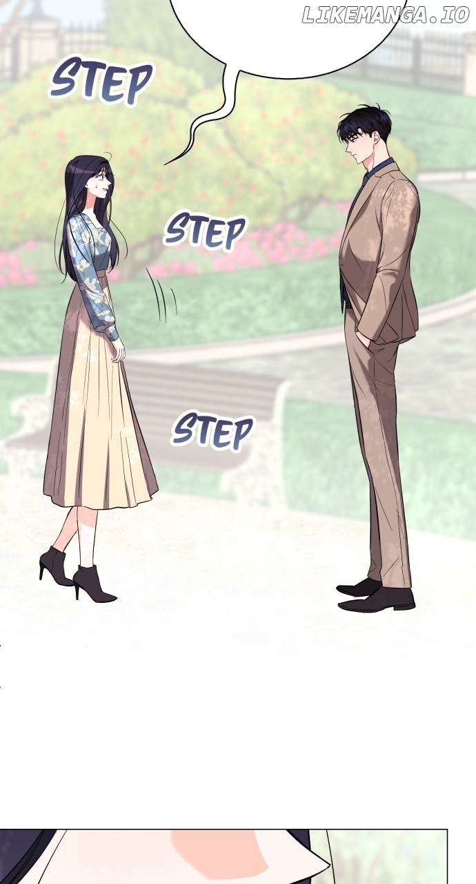 Let’s Meet After Work Chapter 37 - page 26