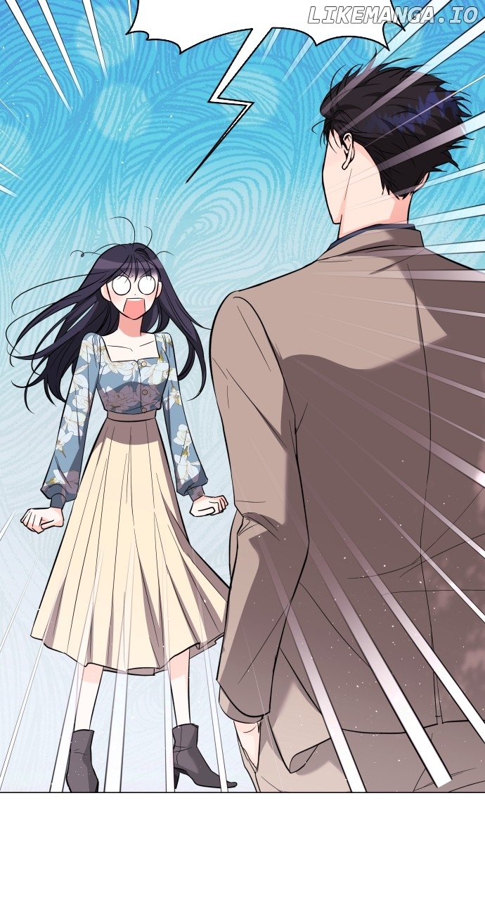 Let’s Meet After Work Chapter 37 - page 28