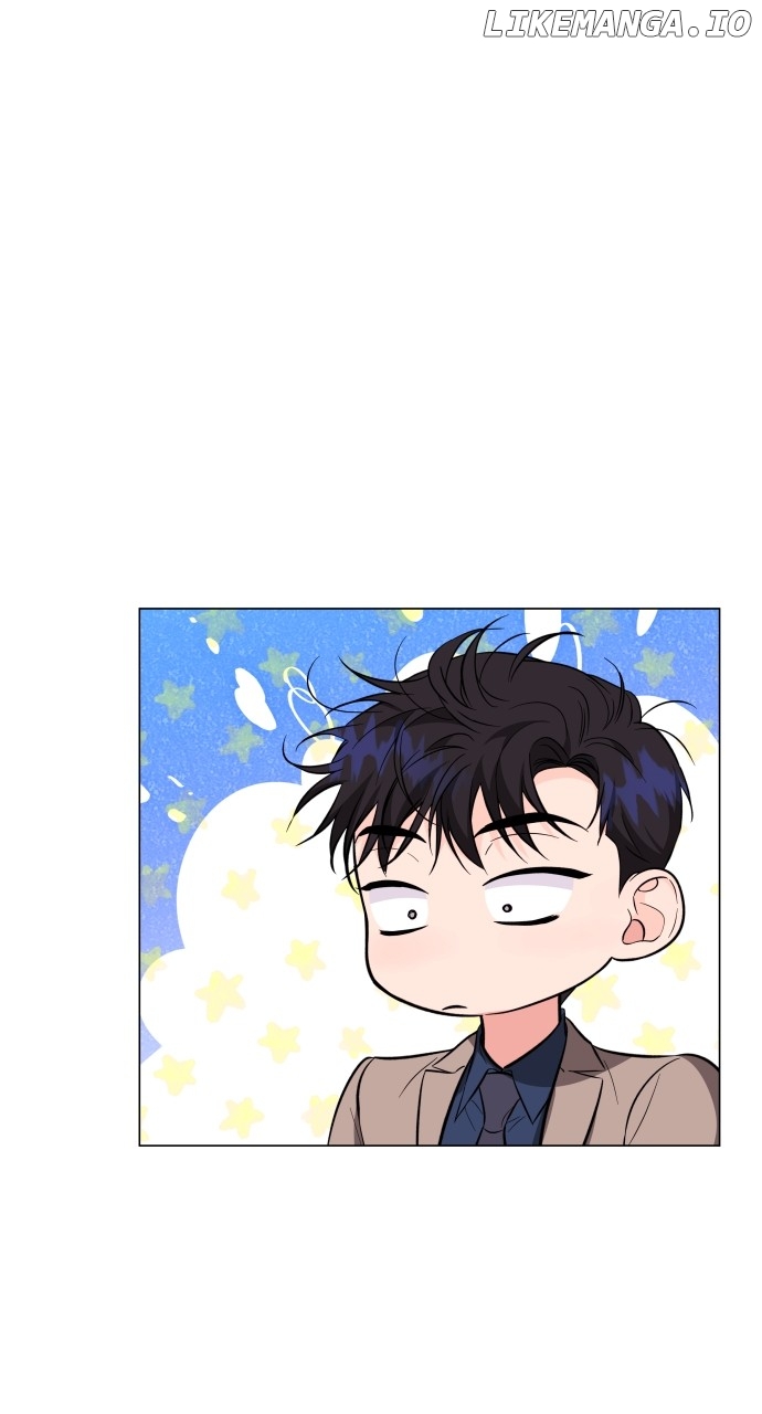 Let’s Meet After Work Chapter 37 - page 29