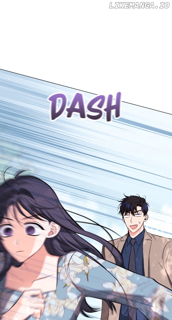 Let’s Meet After Work Chapter 37 - page 30