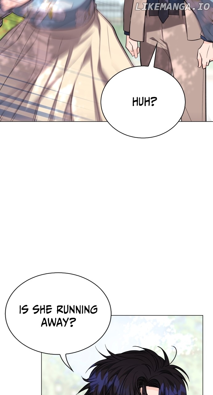 Let’s Meet After Work Chapter 37 - page 31