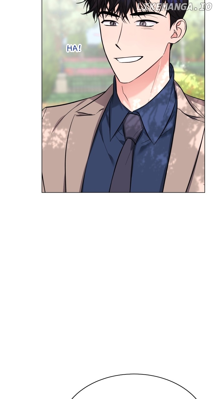Let’s Meet After Work Chapter 37 - page 32