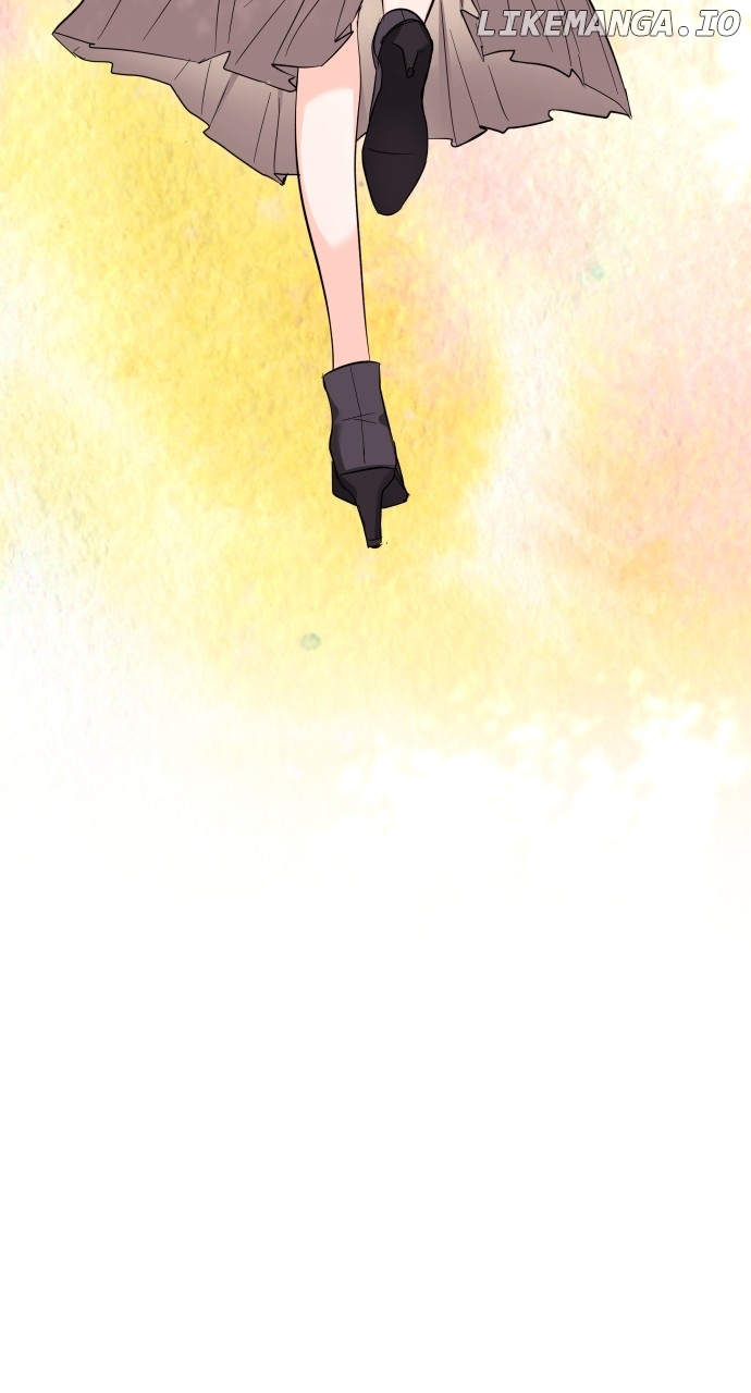Let’s Meet After Work Chapter 37 - page 34