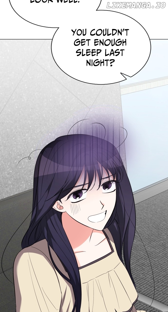 Let’s Meet After Work Chapter 37 - page 38