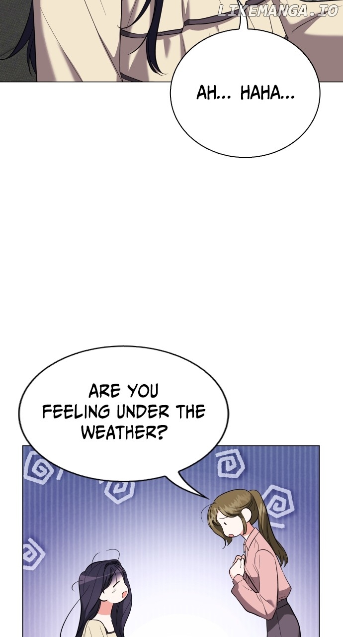 Let’s Meet After Work Chapter 37 - page 39