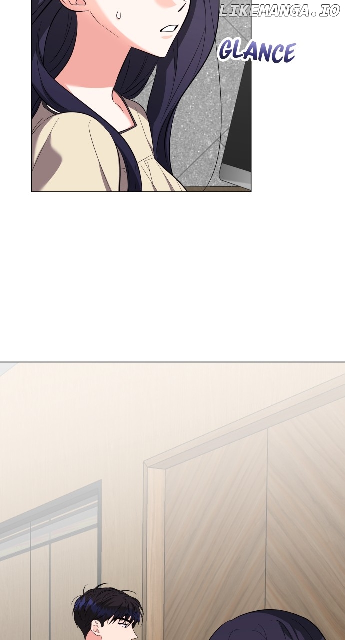 Let’s Meet After Work Chapter 37 - page 41