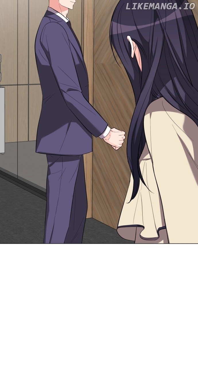 Let’s Meet After Work Chapter 37 - page 42