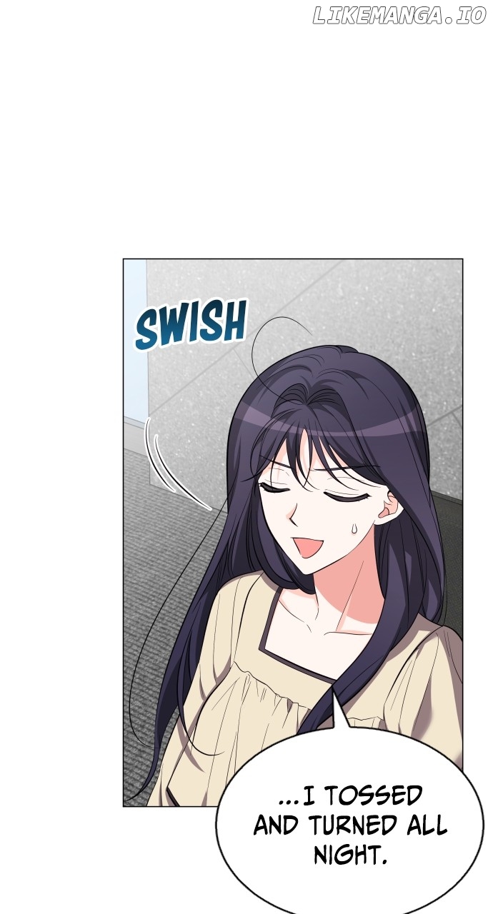 Let’s Meet After Work Chapter 37 - page 44