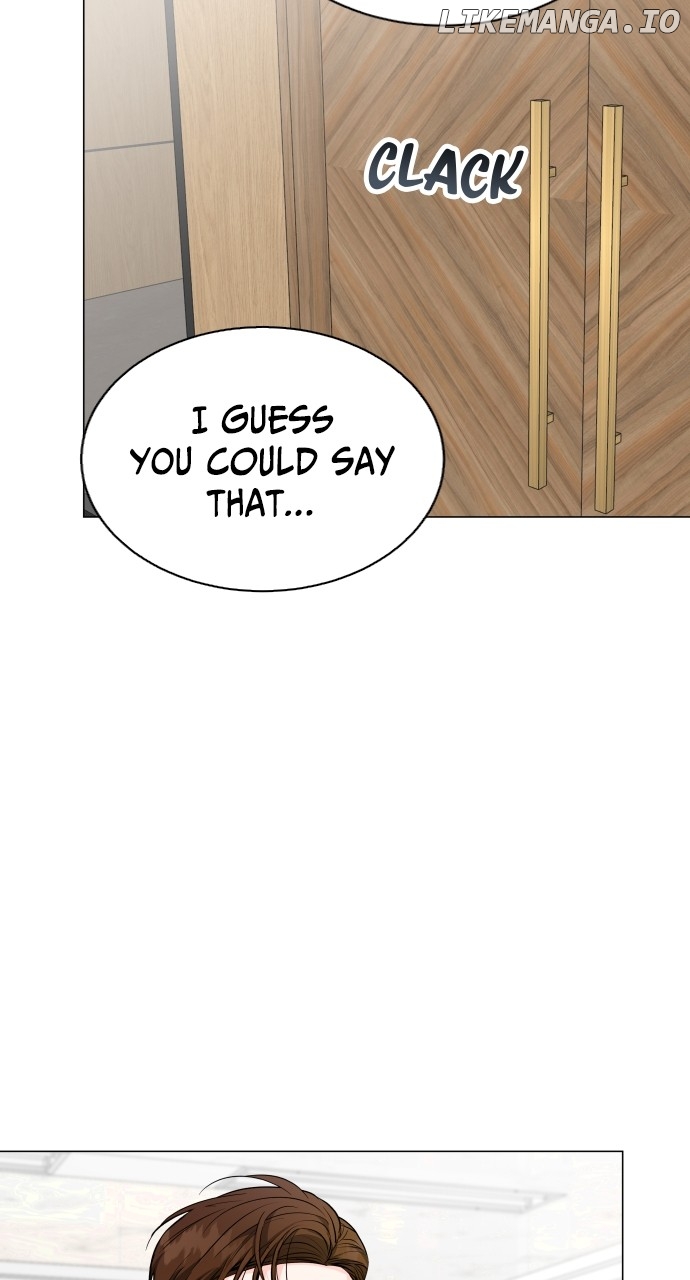 Let’s Meet After Work Chapter 37 - page 47