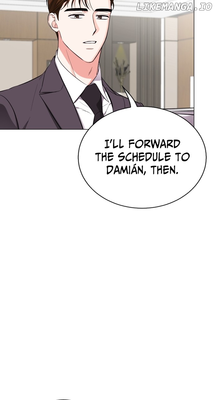 Let’s Meet After Work Chapter 37 - page 48
