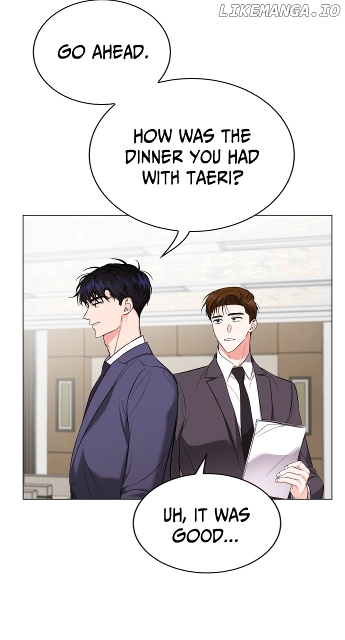 Let’s Meet After Work Chapter 37 - page 49