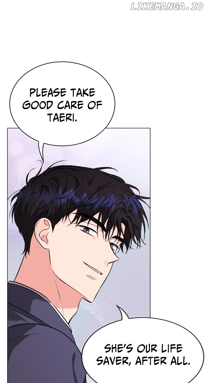 Let’s Meet After Work Chapter 37 - page 50