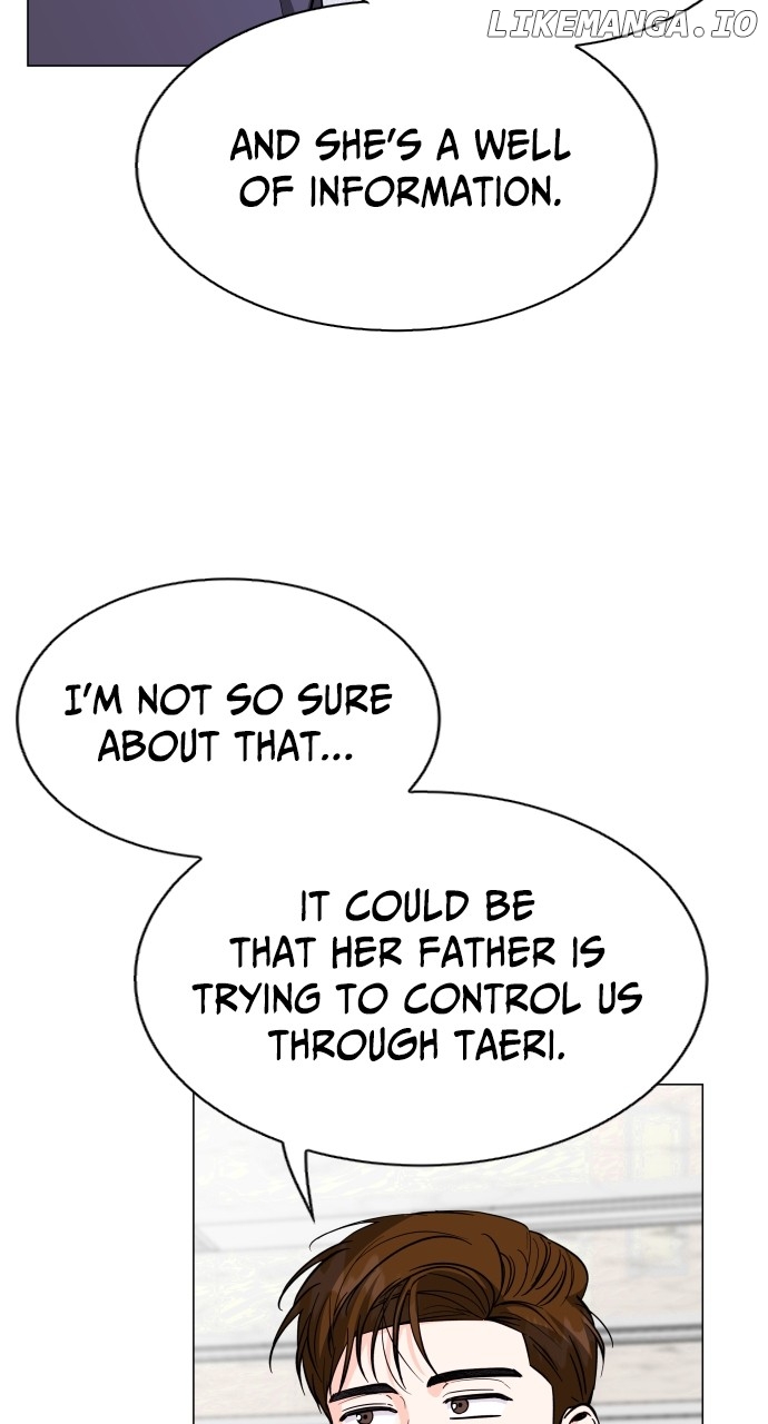 Let’s Meet After Work Chapter 37 - page 51