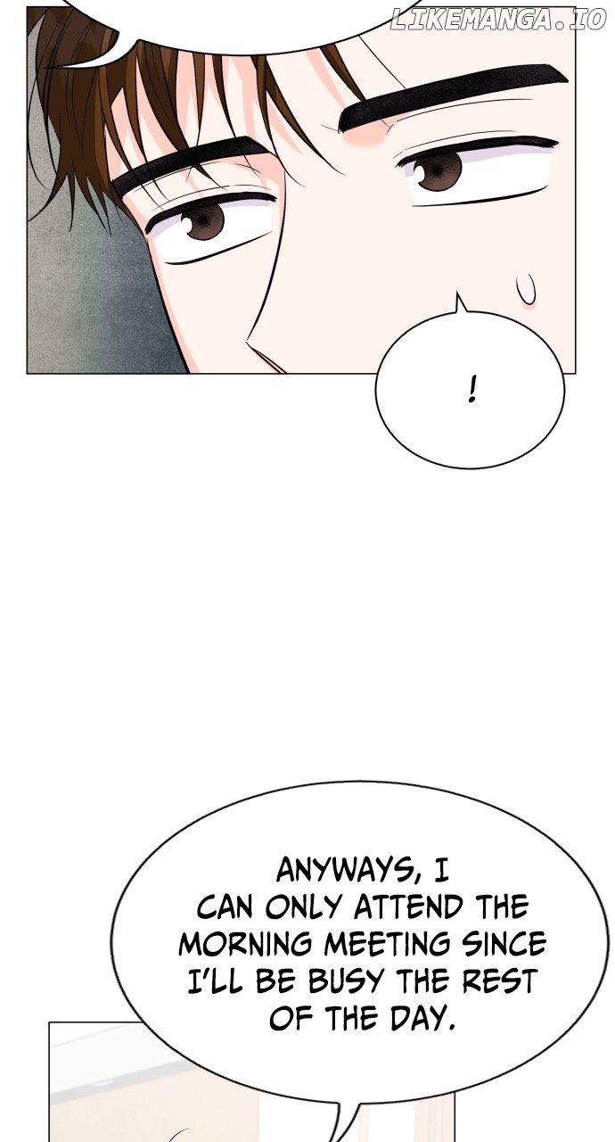 Let’s Meet After Work Chapter 37 - page 53