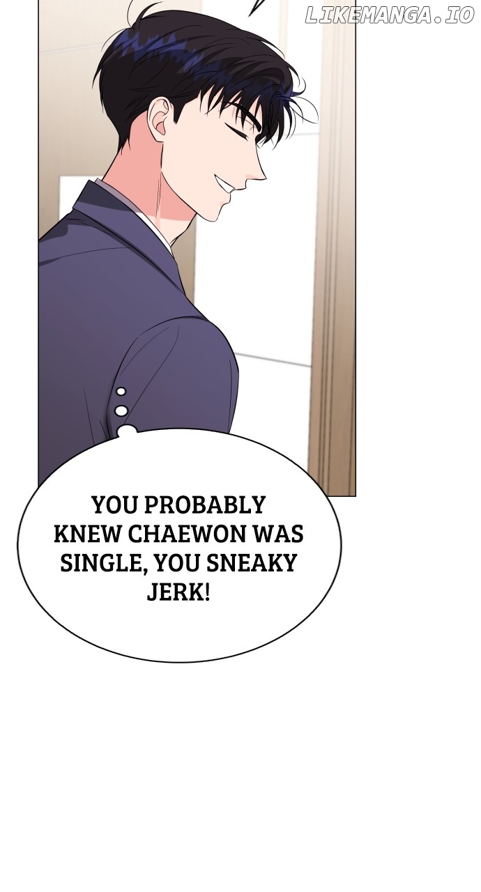 Let’s Meet After Work Chapter 37 - page 54