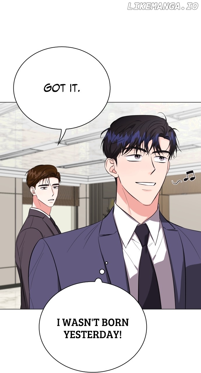 Let’s Meet After Work Chapter 37 - page 55