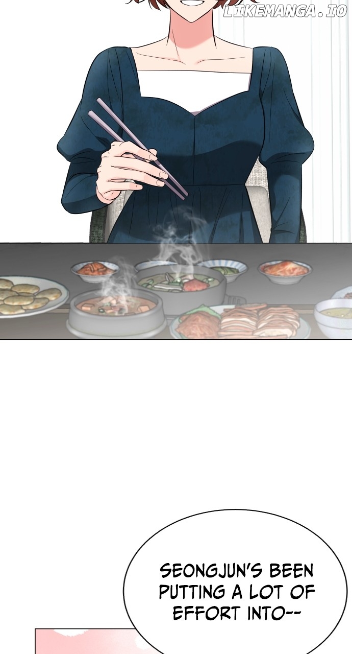 Let’s Meet After Work Chapter 37 - page 58