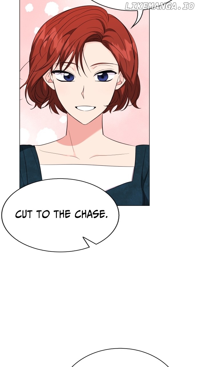 Let’s Meet After Work Chapter 37 - page 59