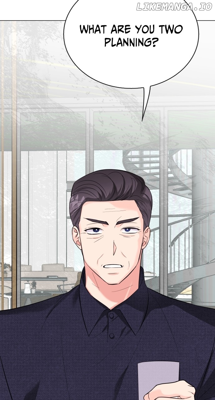 Let’s Meet After Work Chapter 37 - page 60