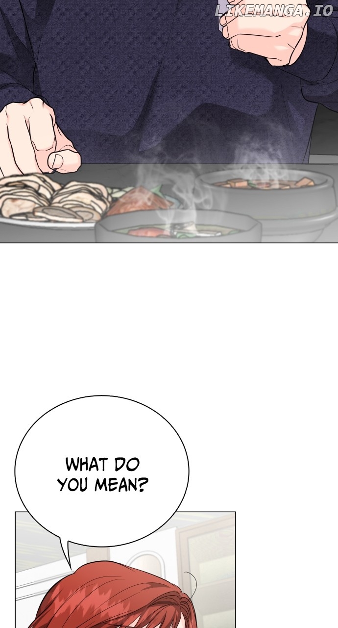 Let’s Meet After Work Chapter 37 - page 61