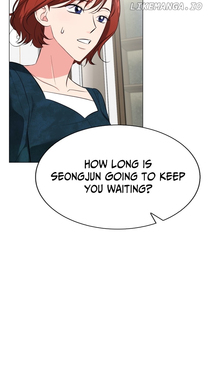 Let’s Meet After Work Chapter 37 - page 62