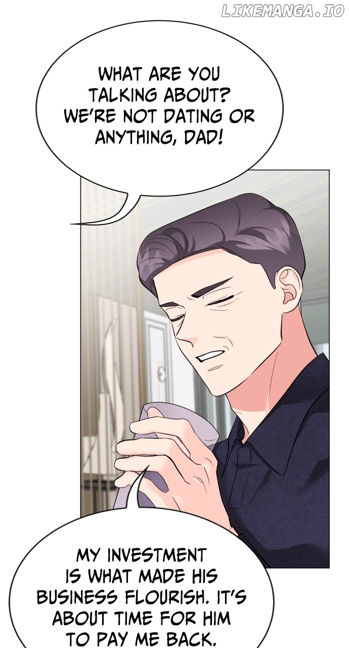 Let’s Meet After Work Chapter 37 - page 63