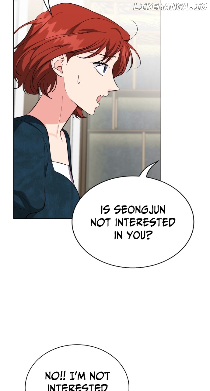 Let’s Meet After Work Chapter 37 - page 66