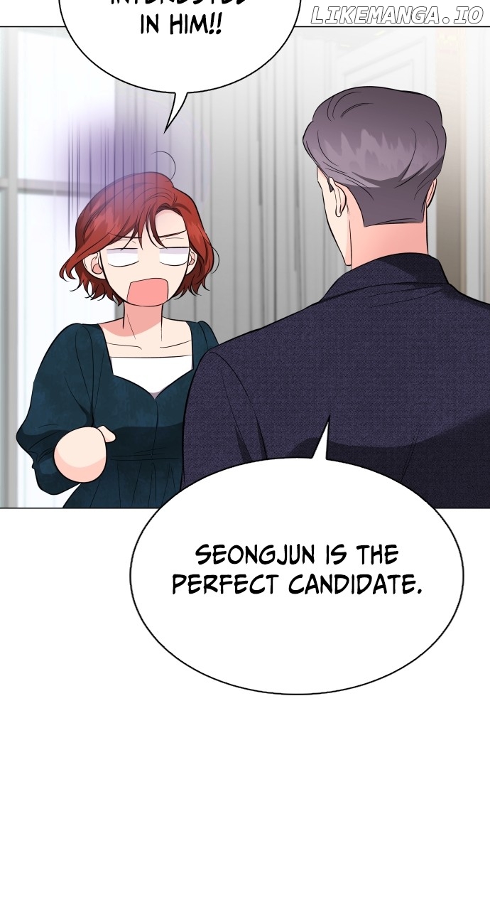 Let’s Meet After Work Chapter 37 - page 67