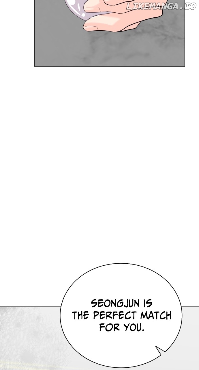 Let’s Meet After Work Chapter 37 - page 69