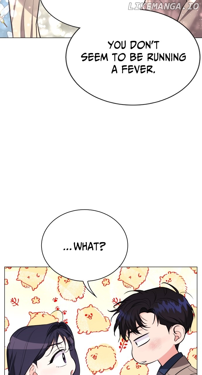 Let’s Meet After Work Chapter 37 - page 7